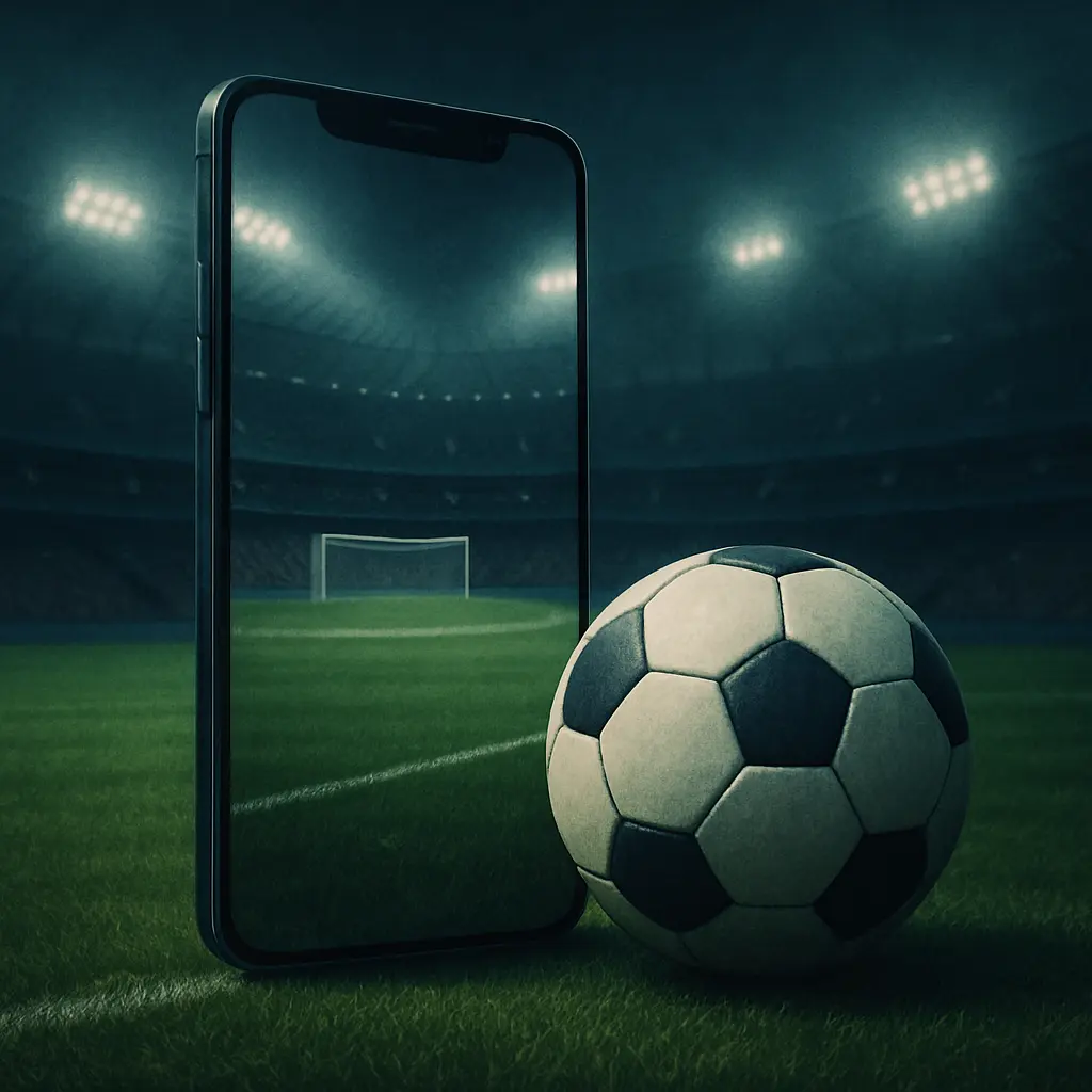7m-Goal.com เว็บดูผลบอลสดที่รองรับมือถือทุกรุ่น